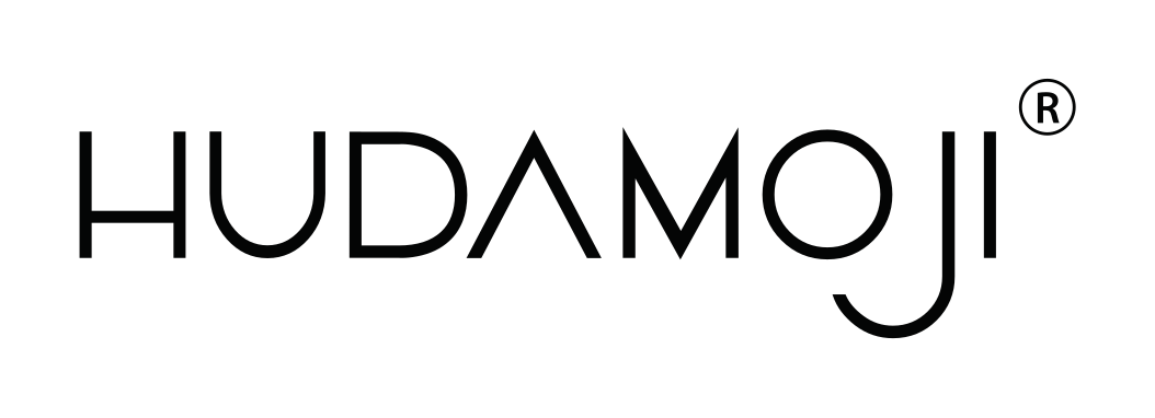 Logo Hudamoji