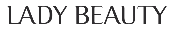 Logo Lady Beauty