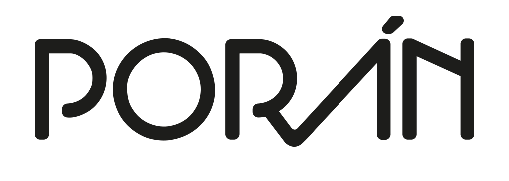 Logo Porán