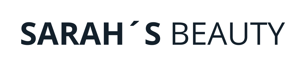 Logo Sarah's Beauty