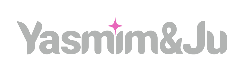 Logo Yas & Ju