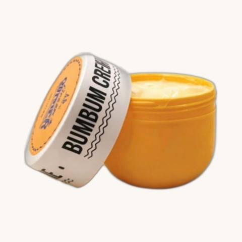 Bumbum Creme