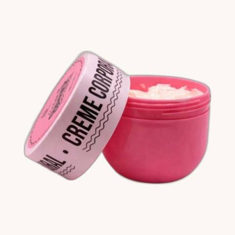 Creme Corporal