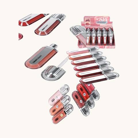 Gloss Labial