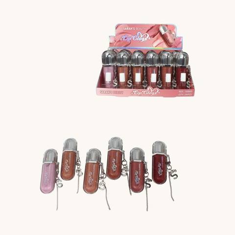 Lip Gloss