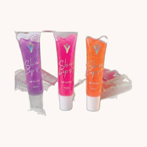 Lip Gloss Shine Lips 15ml
